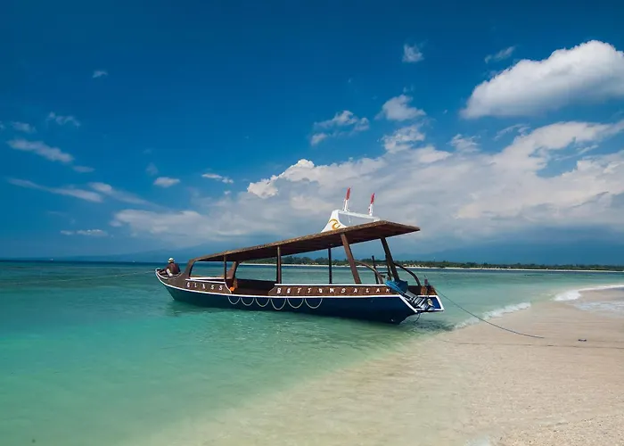 Coral Flora Villa Beach Front