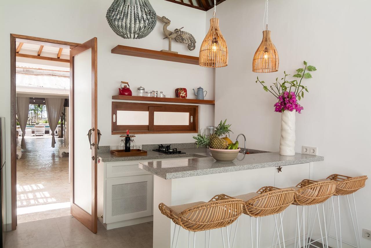 Coral Flora Front Villa *