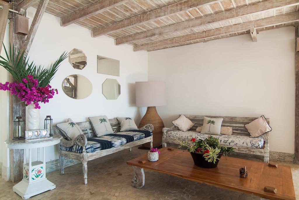 Coral Flora Front Villa